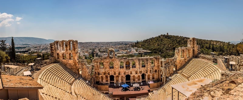 Roman Theater